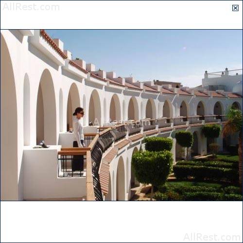 Savoy Resort 3